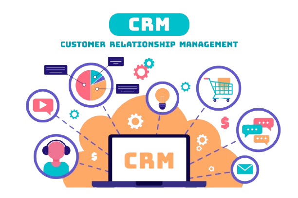 AppTheta CRM