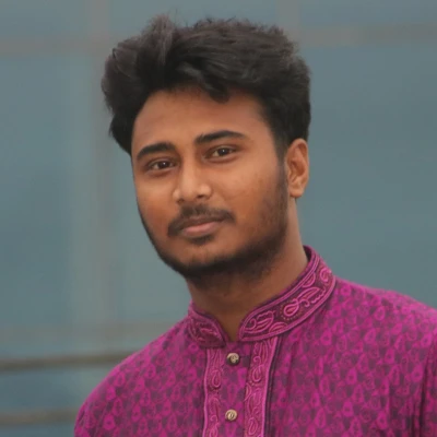 MD Shuvo